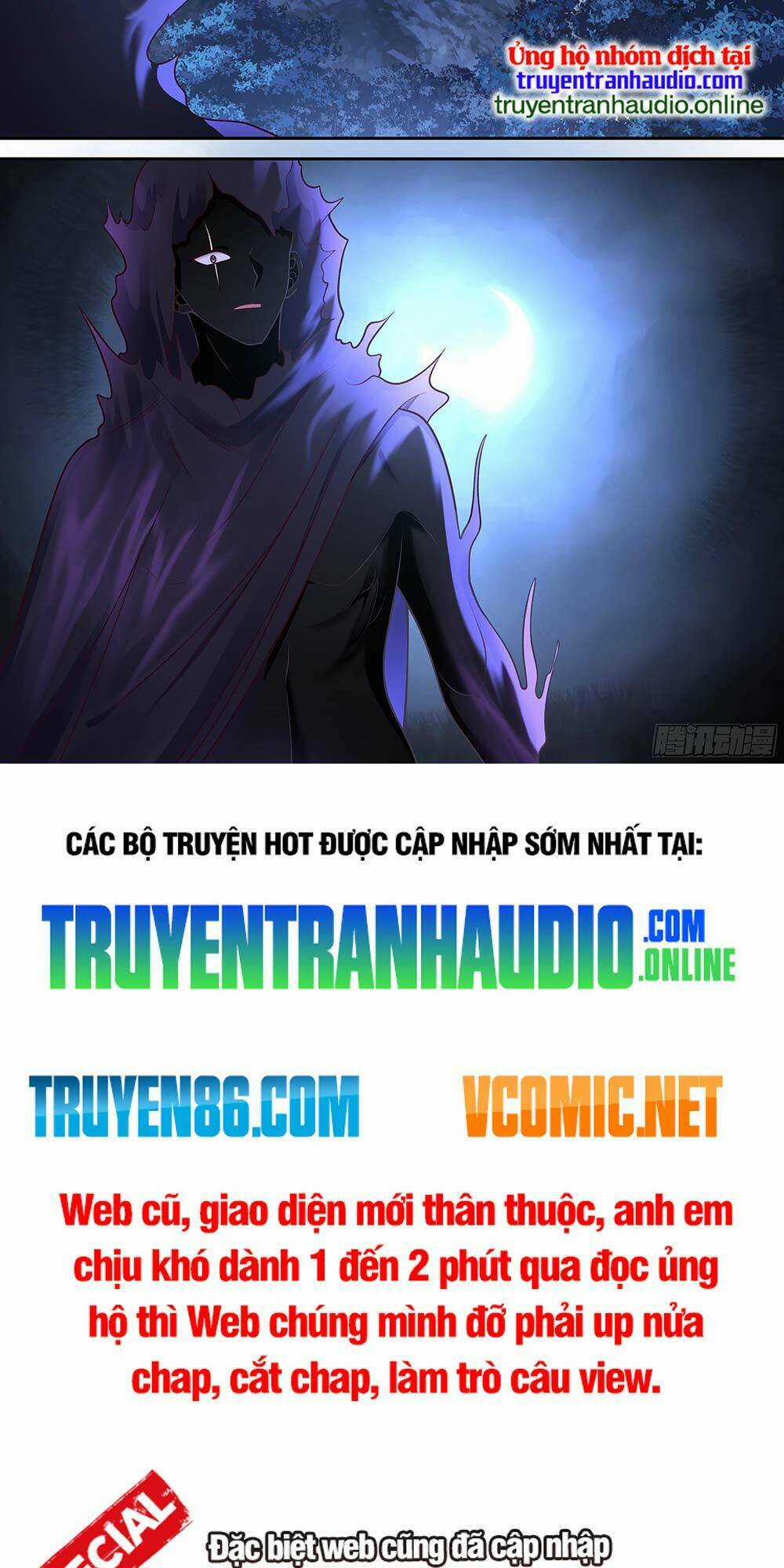 Thần Sủng Lại Cho Ta Bật Hack - Chapter 16 - Trang 9