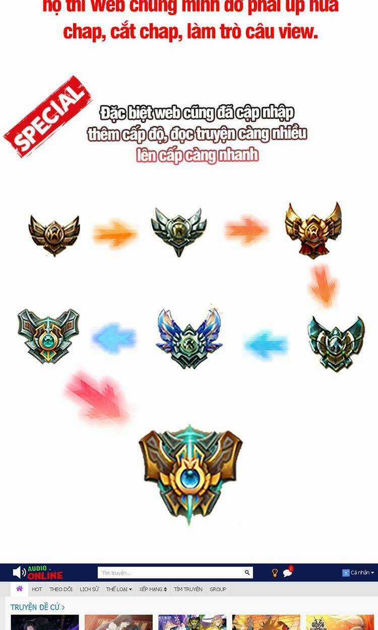 Thần Sủng Lại Cho Ta Bật Hack - Chapter 19 - Trang 11