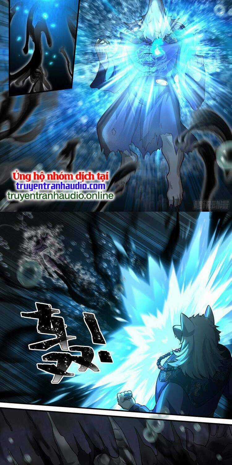 Thần Sủng Lại Cho Ta Bật Hack - Chapter 19 - Trang 3