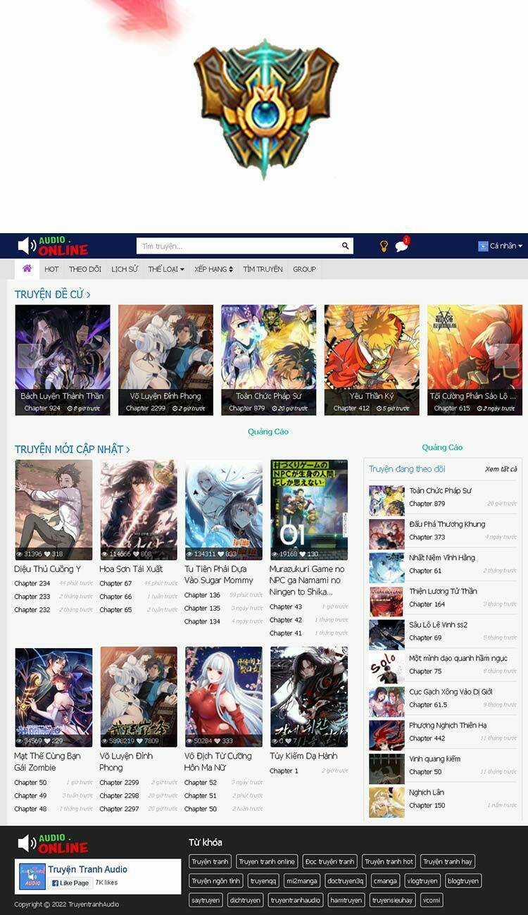 Thần Sủng Lại Cho Ta Bật Hack - Chapter 22 - Trang 9