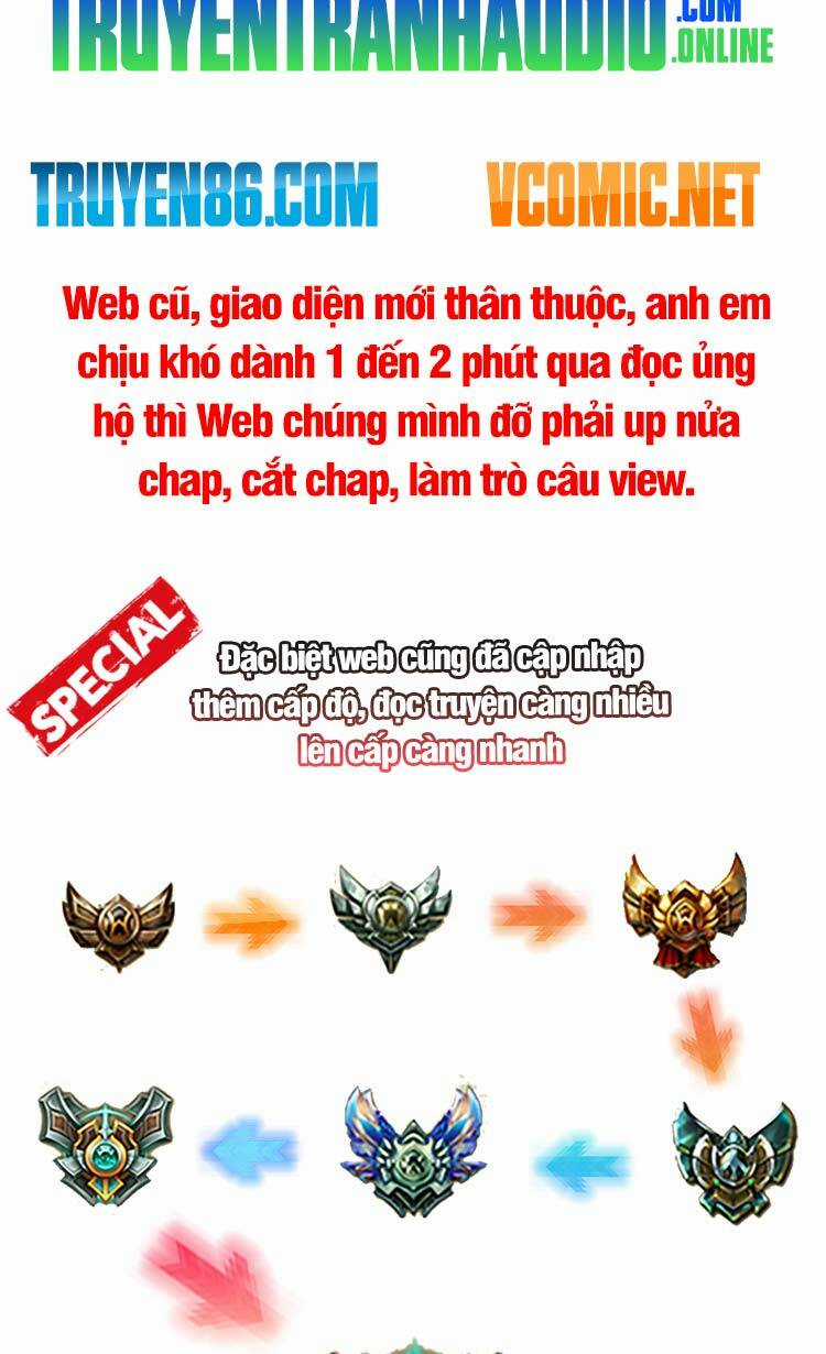 Thần Sủng Lại Cho Ta Bật Hack - Chapter 27 - Trang 9