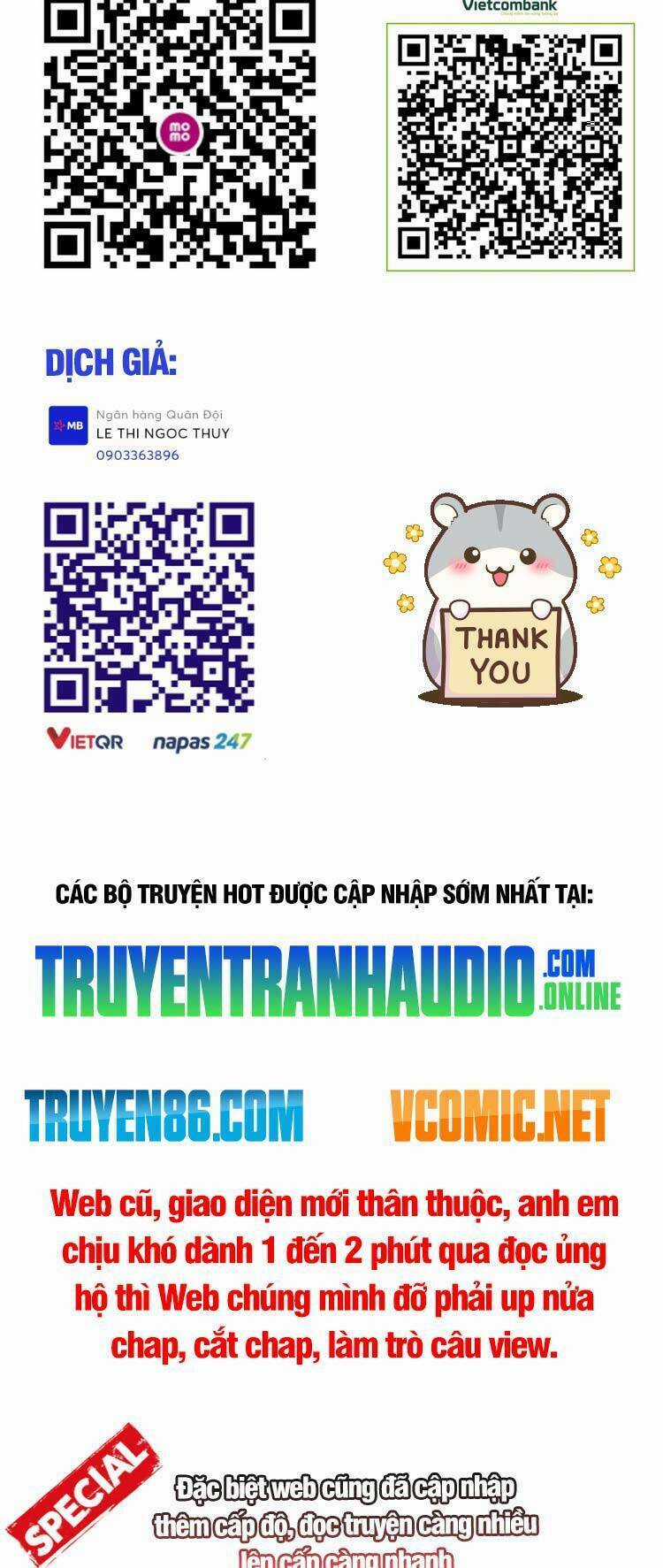 Thần Sủng Lại Cho Ta Bật Hack - Chapter 30 - Trang 9