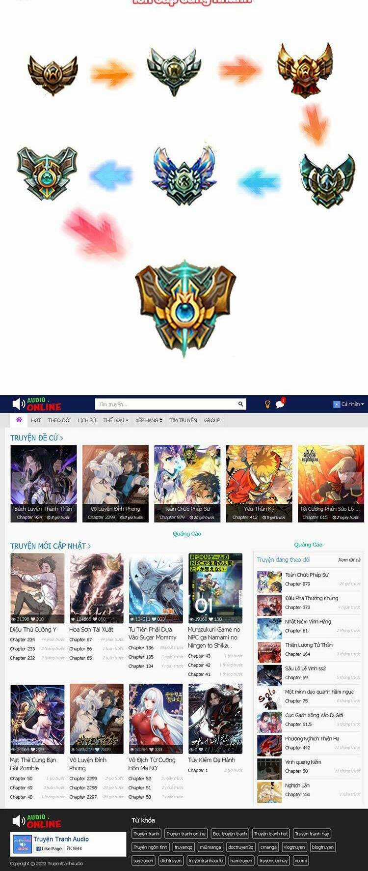 Thần Sủng Lại Cho Ta Bật Hack - Chapter 30 - Trang 10