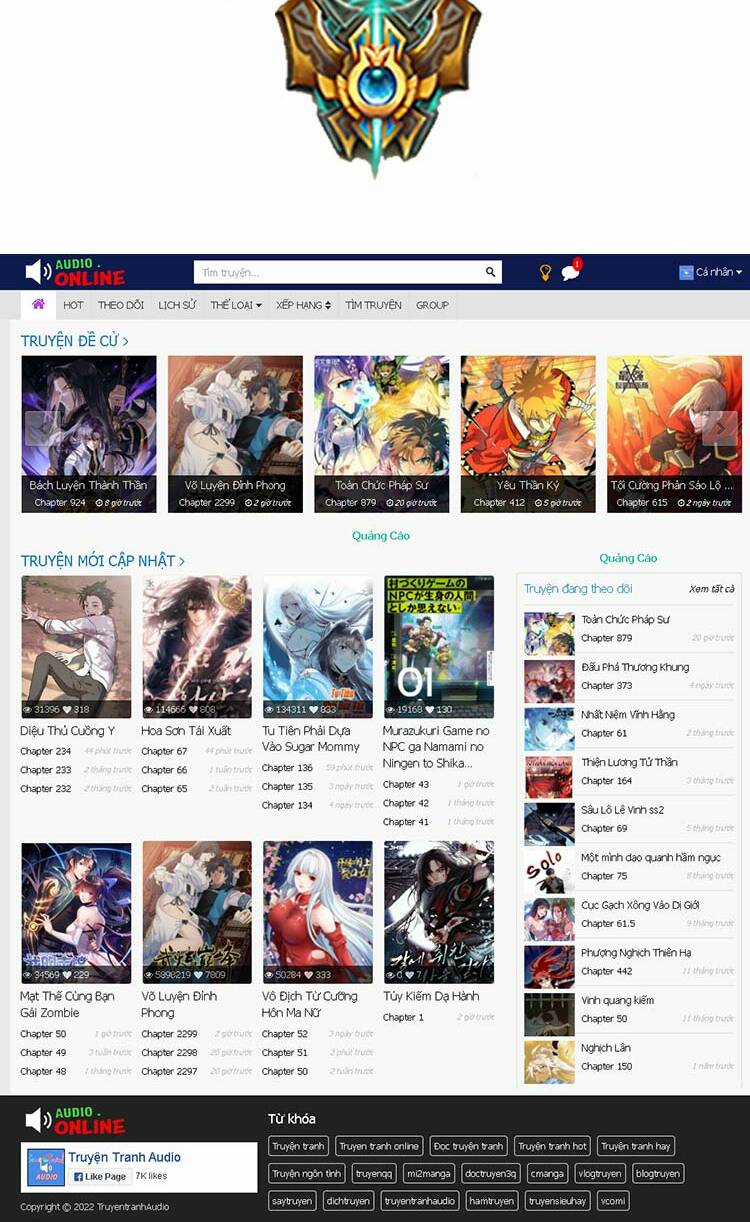 Thần Sủng Lại Cho Ta Bật Hack - Chapter 33 - Trang 10