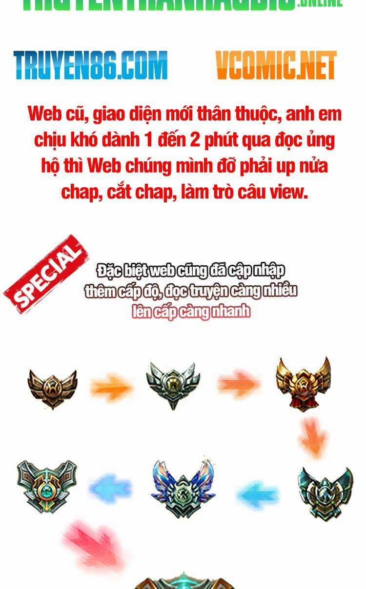 Thần Sủng Lại Cho Ta Bật Hack - Chapter 35 - Trang 9