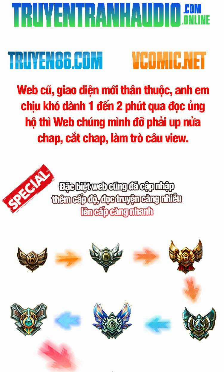 Thần Sủng Lại Cho Ta Bật Hack - Chapter 37 - Trang 9