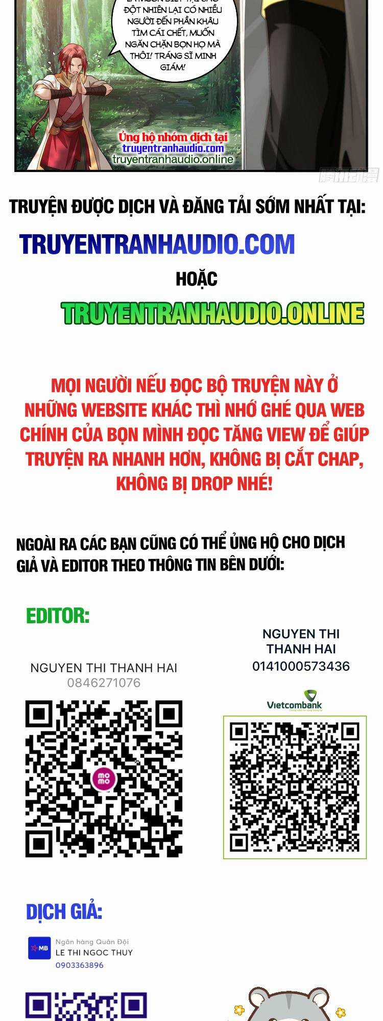 Thần Sủng Lại Cho Ta Bật Hack - Chapter 38 - Trang 8