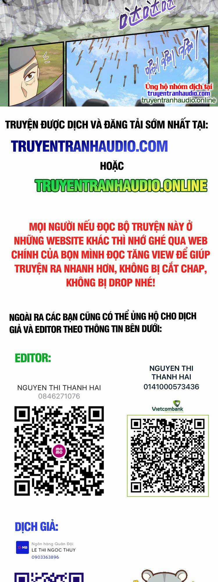 Thần Sủng Lại Cho Ta Bật Hack - Chapter 39 - Trang 8