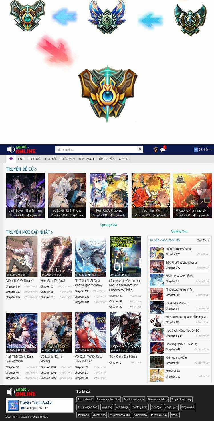 Thần Sủng Lại Cho Ta Bật Hack - Chapter 39 - Trang 10