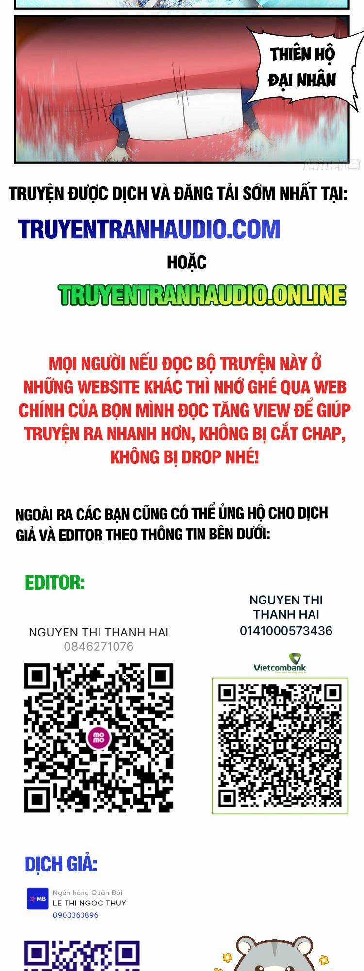 Thần Sủng Lại Cho Ta Bật Hack - Chapter 41 - Trang 8