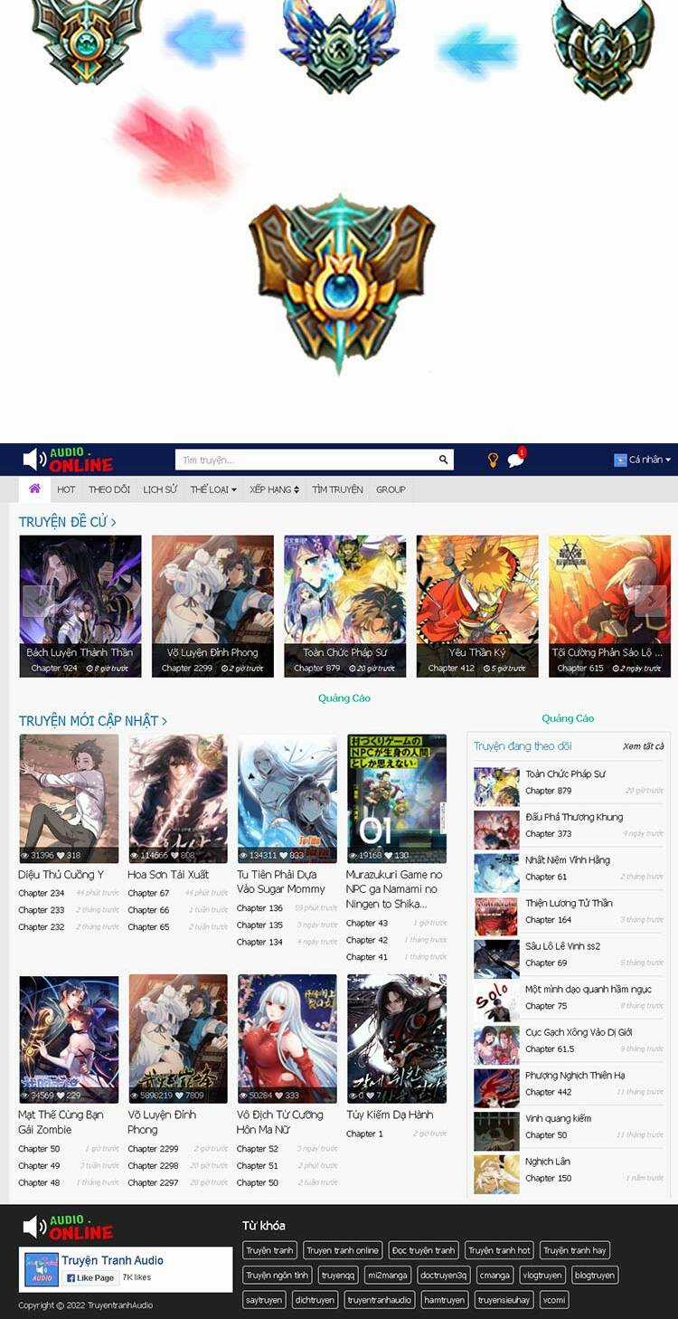 Thần Sủng Lại Cho Ta Bật Hack - Chapter 41 - Trang 10