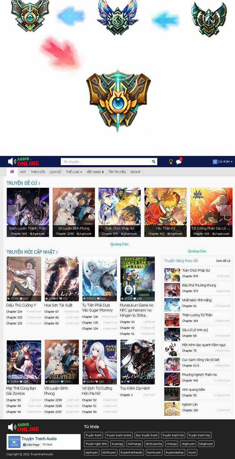 Thần Sủng Lại Cho Ta Bật Hack - Chapter 43 - Trang 10