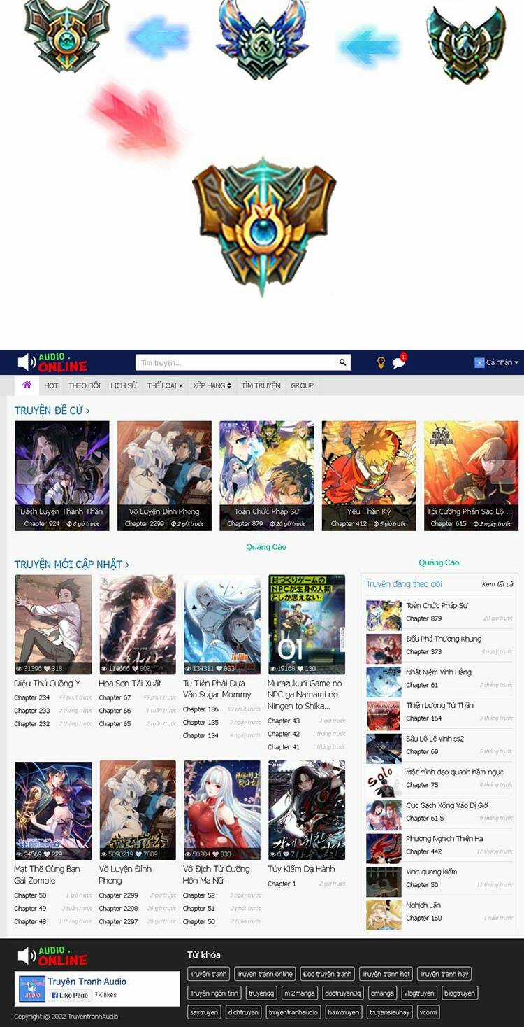 Thần Sủng Lại Cho Ta Bật Hack - Chapter 44 - Trang 10