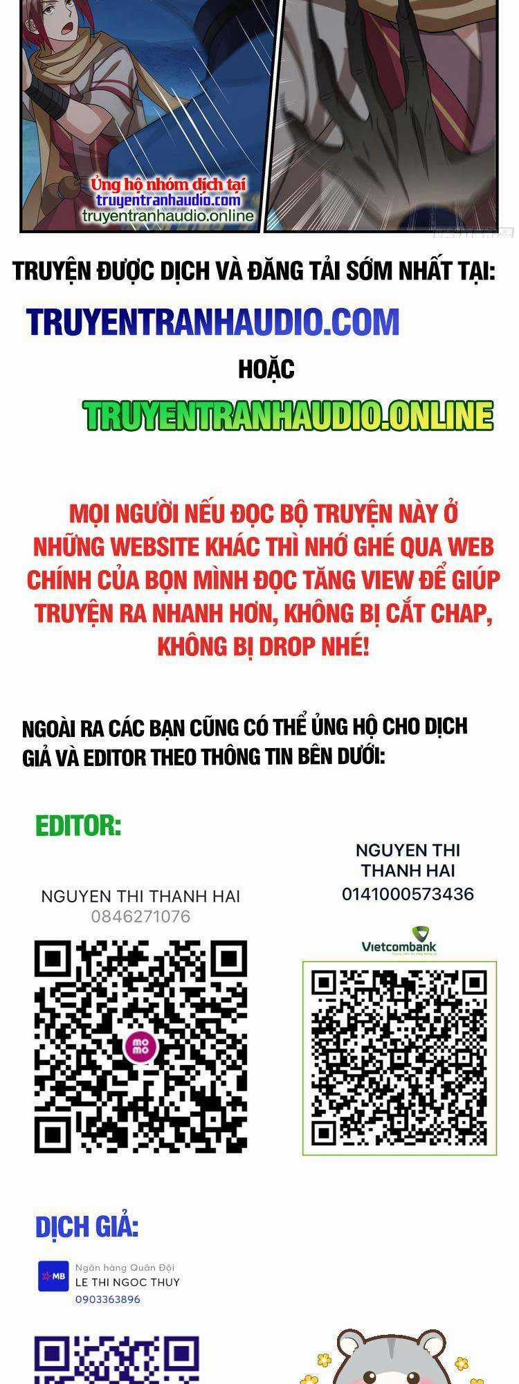 Thần Sủng Lại Cho Ta Bật Hack - Chapter 45 - Trang 8