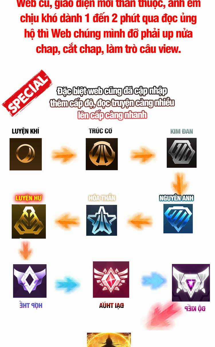 Thần Sủng Lại Cho Ta Bật Hack - Chapter 50 - Trang 10