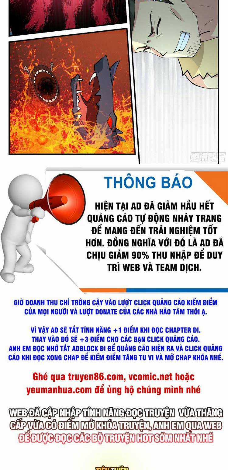 Thần Sủng Lại Cho Ta Bật Hack - Chapter 52 - Trang 8