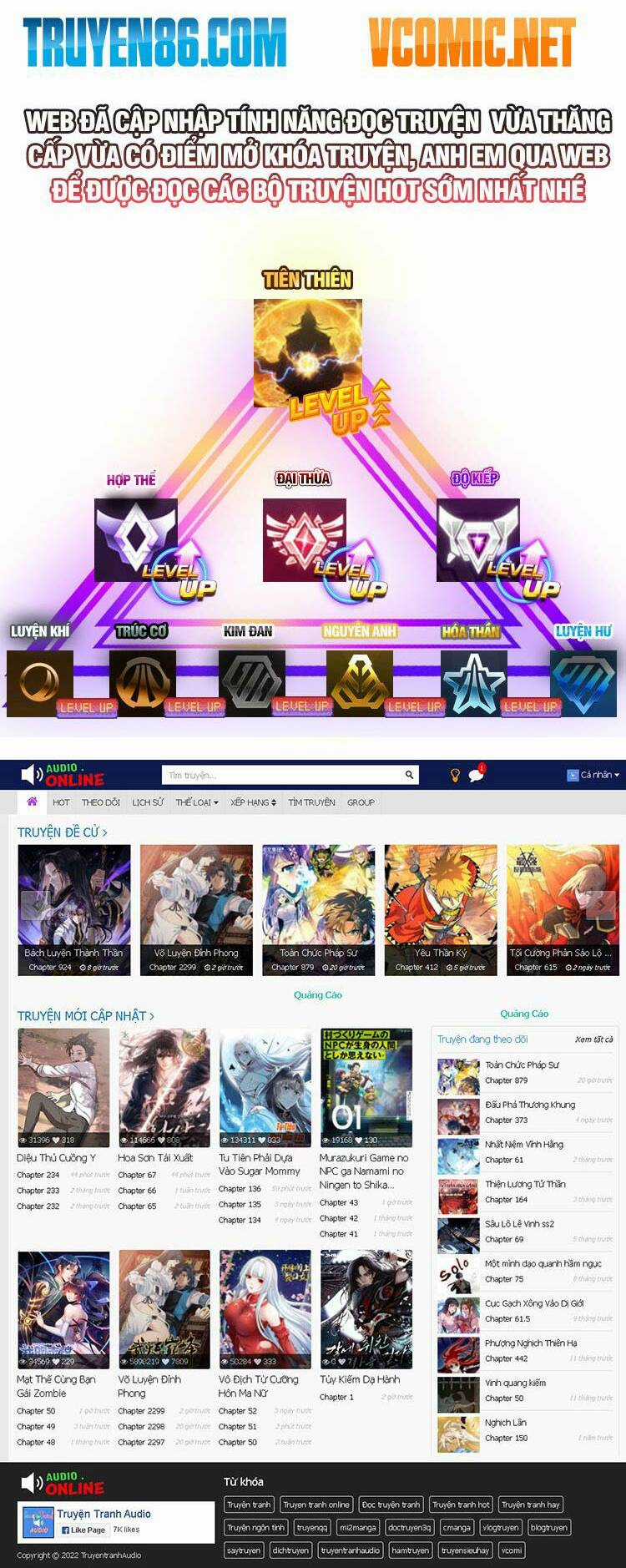 Thần Sủng Lại Cho Ta Bật Hack - Chapter 53 - Trang 10