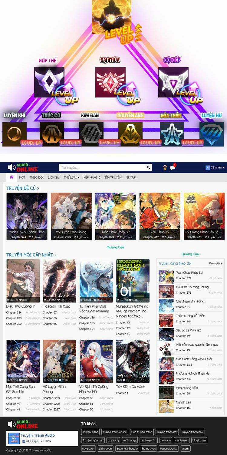 Thần Sủng Lại Cho Ta Bật Hack - Chapter 54 - Trang 10