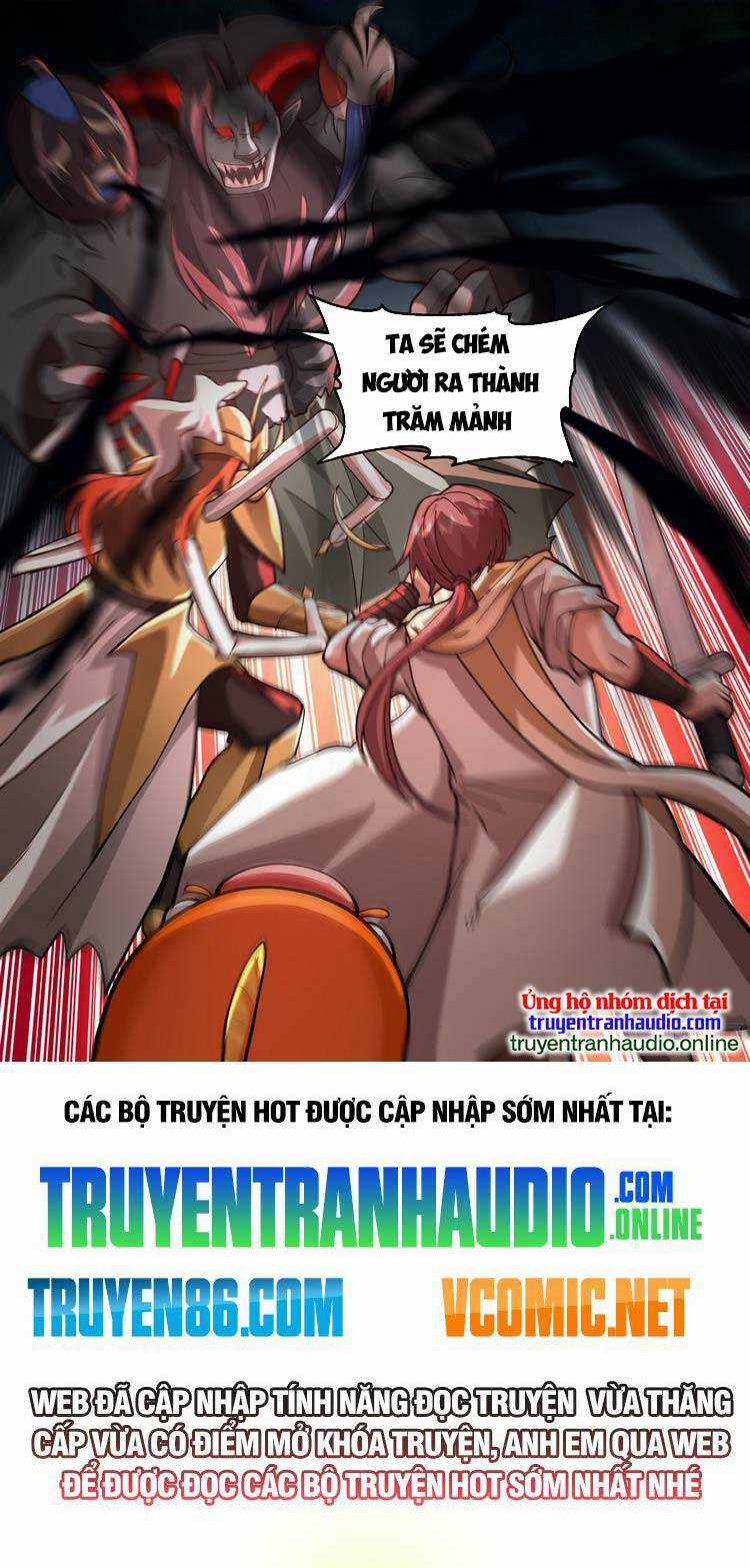 Thần Sủng Lại Cho Ta Bật Hack - Chapter 55 - Trang 9
