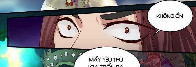 Thần Sủng Lại Cho Ta Bật Hack - Chapter 58 - Trang 7