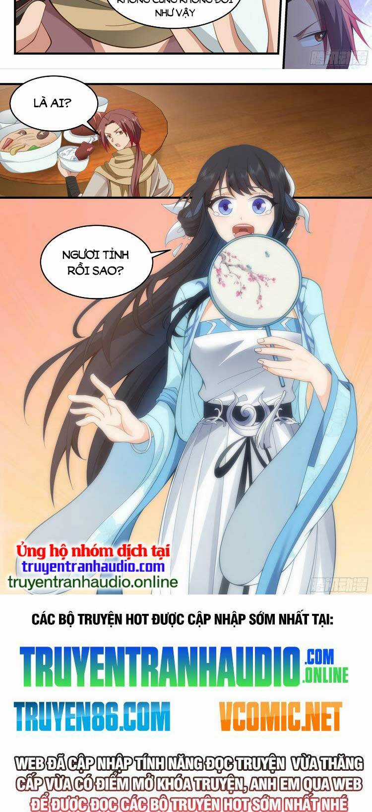 Thần Sủng Lại Cho Ta Bật Hack - Chapter 59 - Trang 8