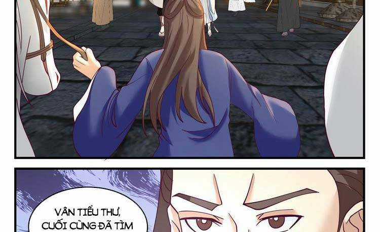 Thần Sủng Lại Cho Ta Bật Hack - Chapter 61 - Trang 7