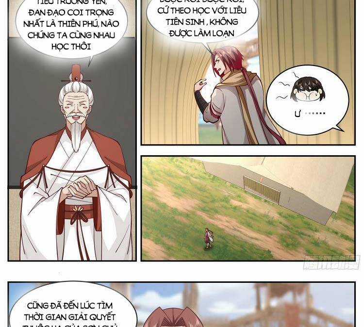 Thần Sủng Lại Cho Ta Bật Hack - Chapter 78 - Trang 7