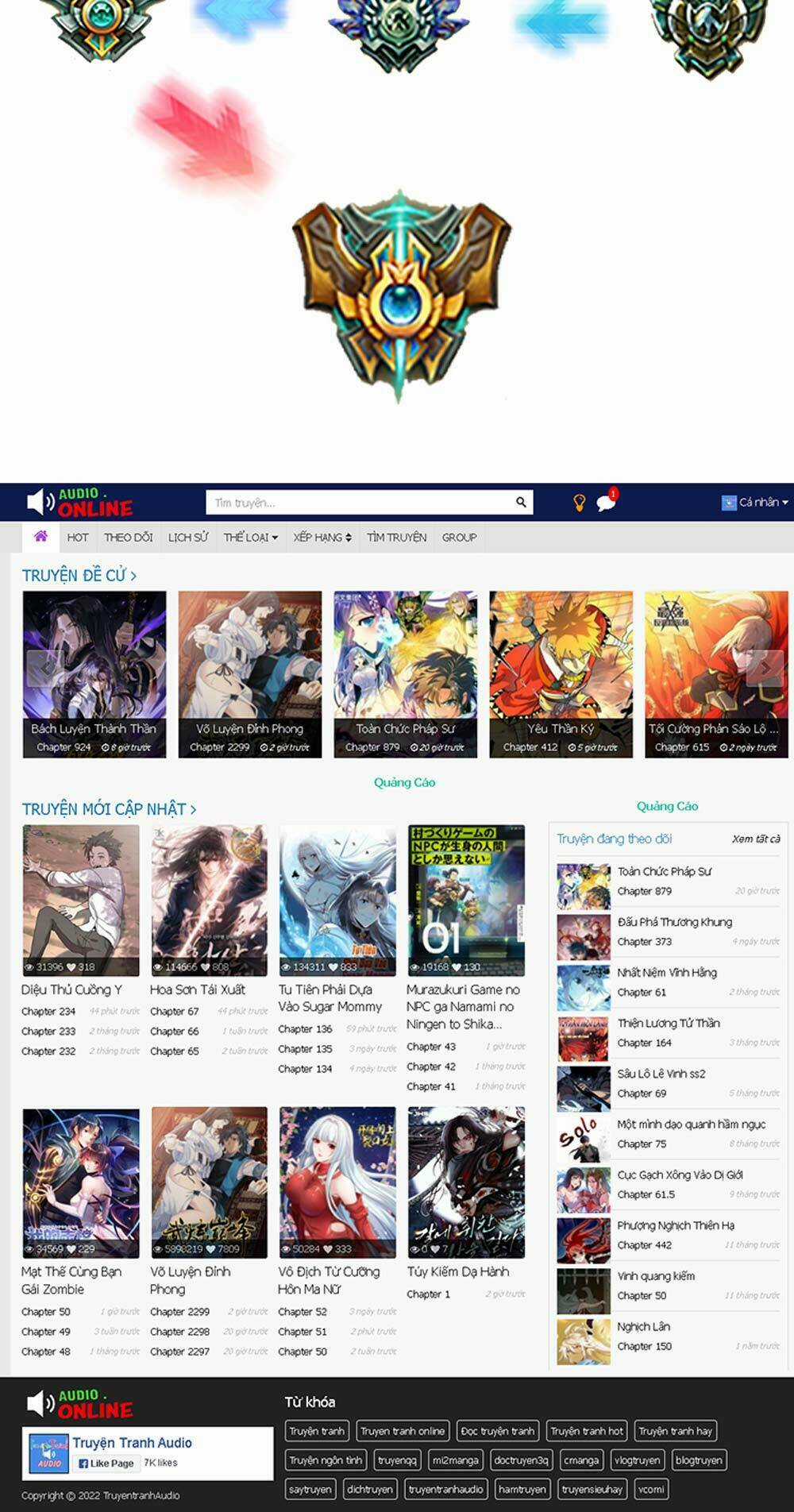 Thần Sủng Lại Cho Ta Bật Hack - Chapter 8 - Trang 11