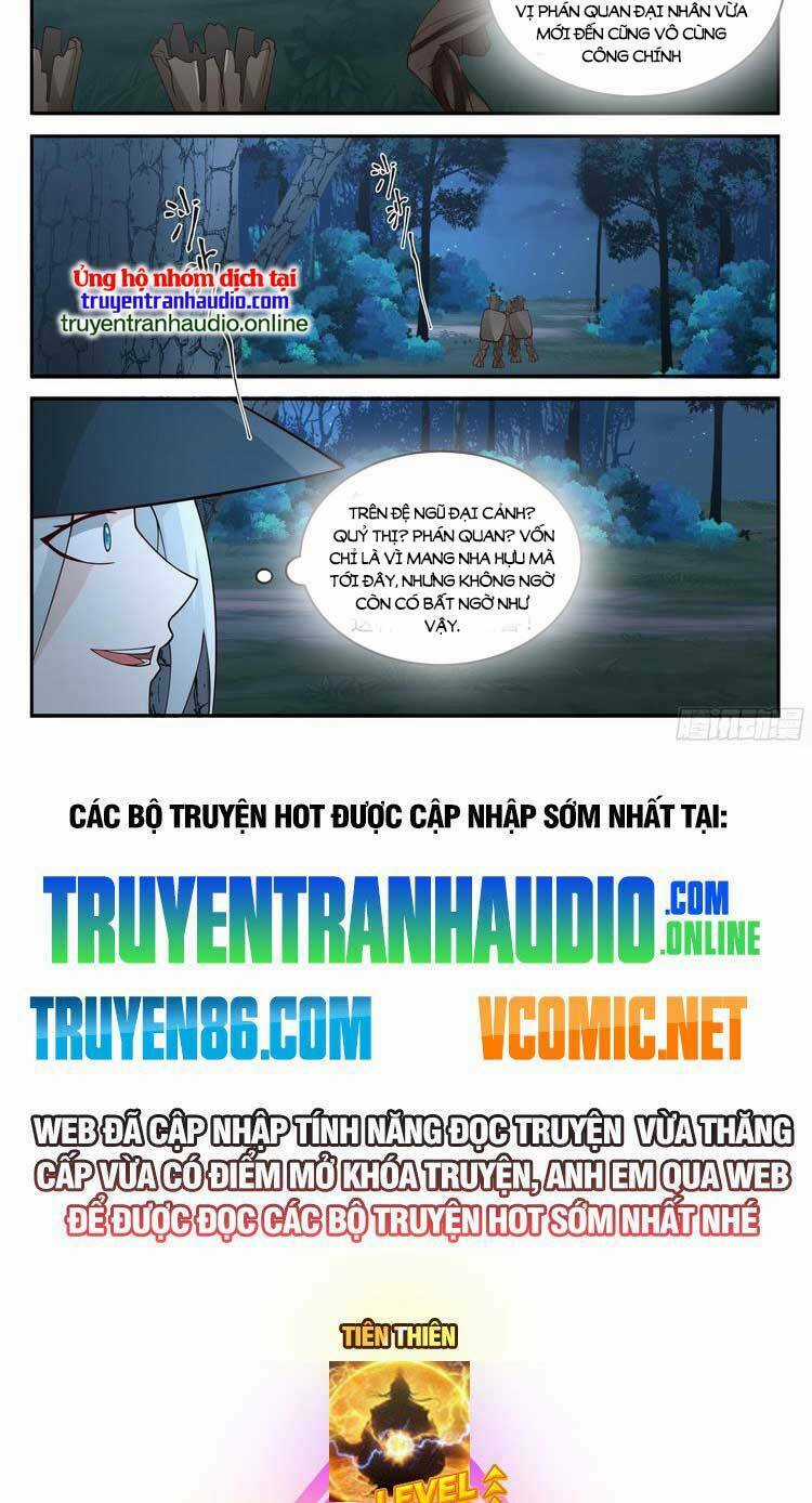 Thần Sủng Lại Cho Ta Bật Hack - Chapter 81 - Trang 8