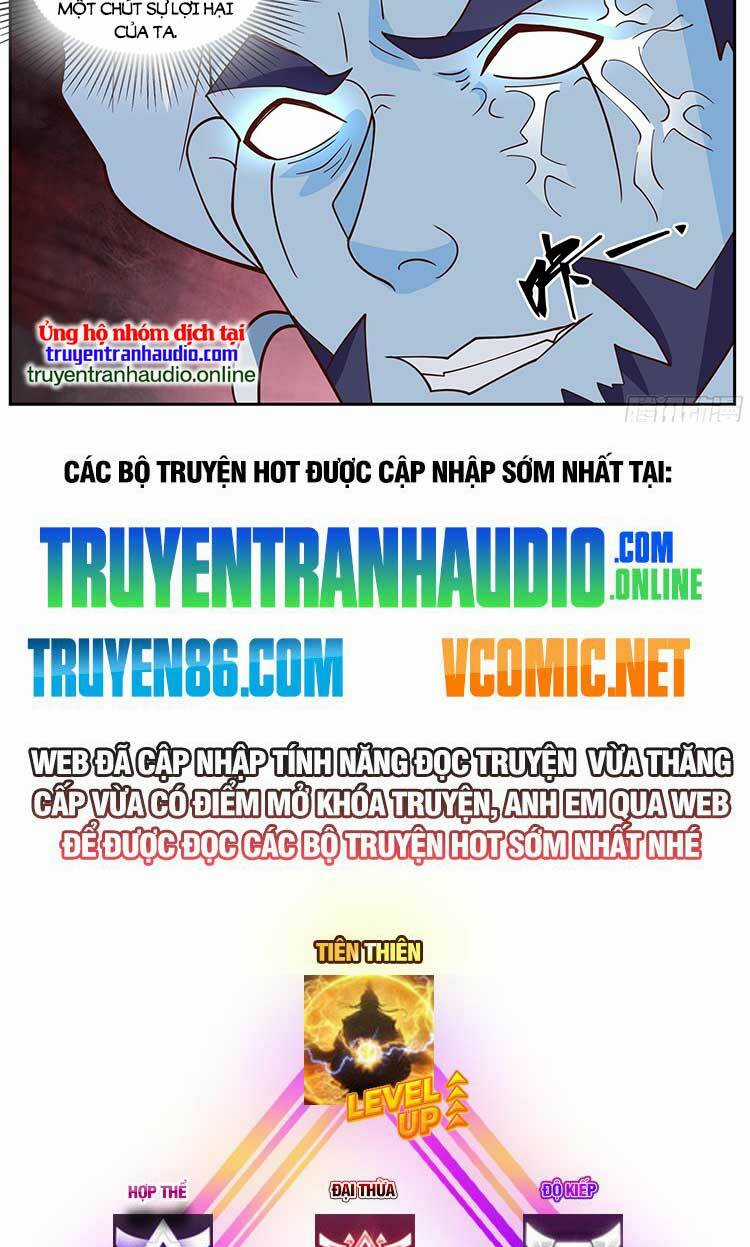 Thần Sủng Lại Cho Ta Bật Hack - Chapter 82 - Trang 8