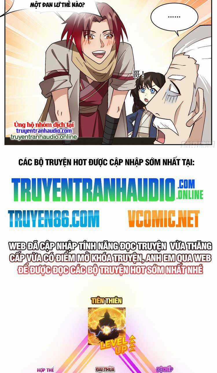 Thần Sủng Lại Cho Ta Bật Hack - Chapter 83 - Trang 8