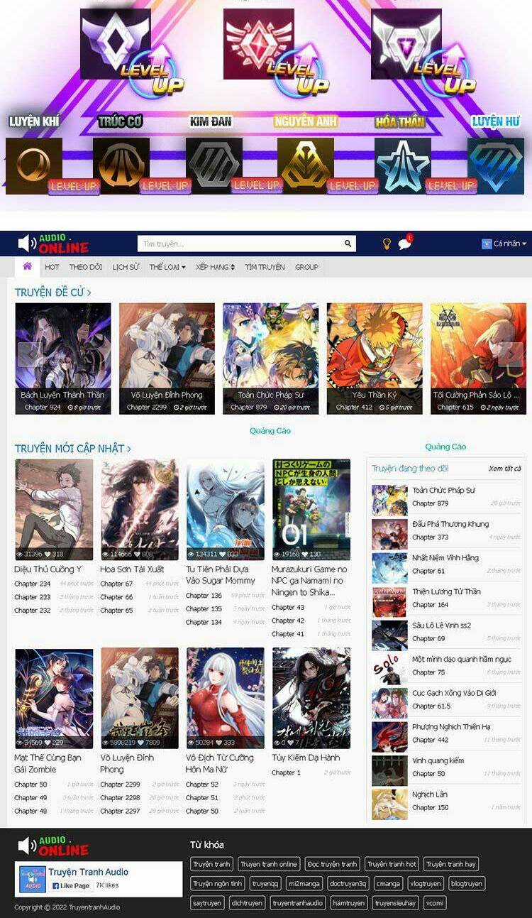 Thần Sủng Lại Cho Ta Bật Hack - Chapter 83 - Trang 9