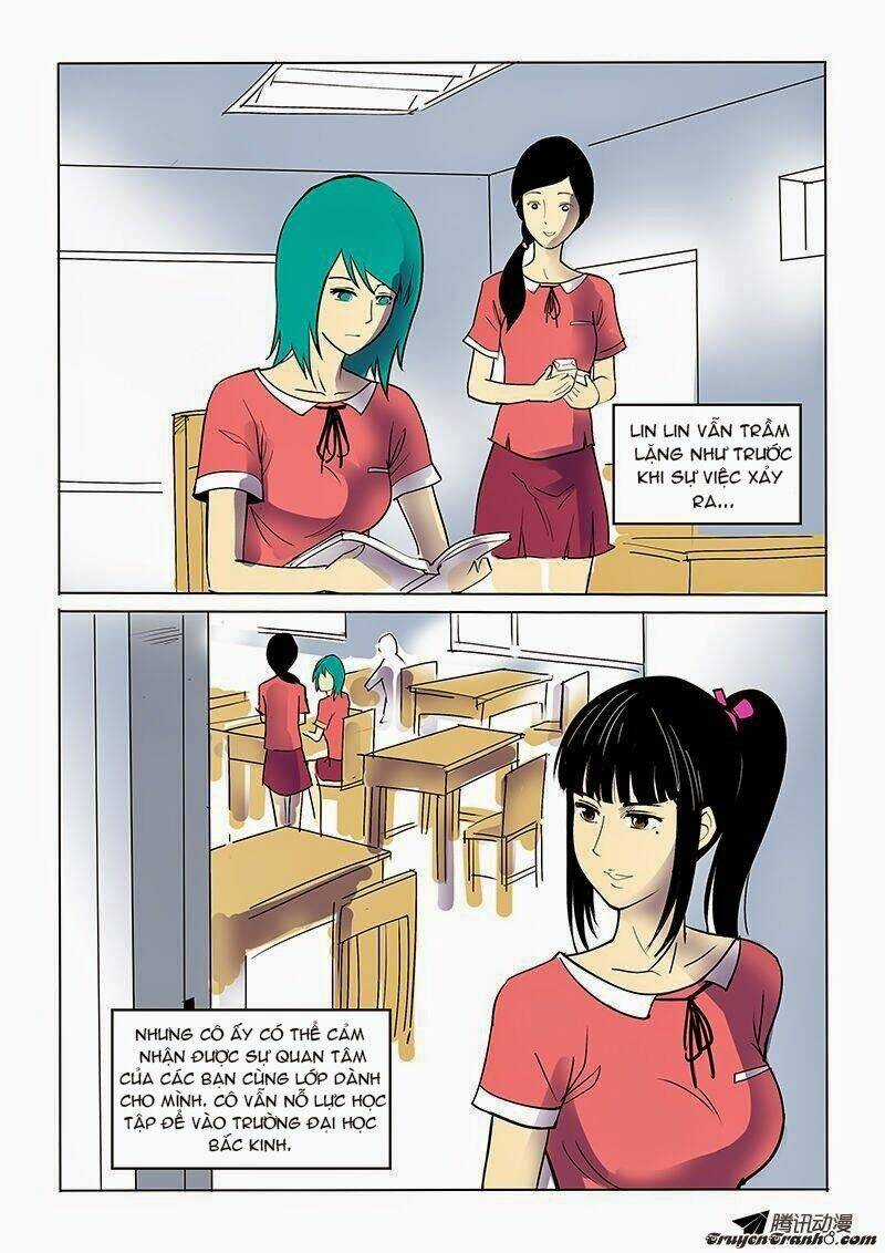 Thần Tại Nhân Gian - Chapter 12 - Trang 9