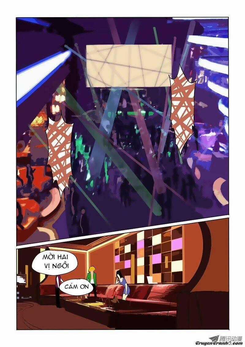 Thần Tại Nhân Gian - Chapter 18 - Trang 2