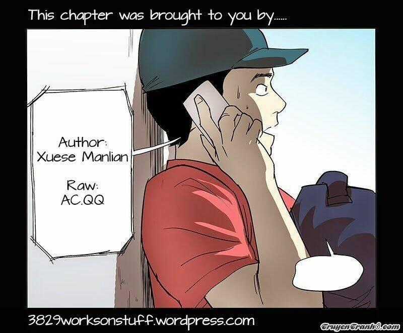 Thần Tại Nhân Gian - Chapter 23 - Trang 11