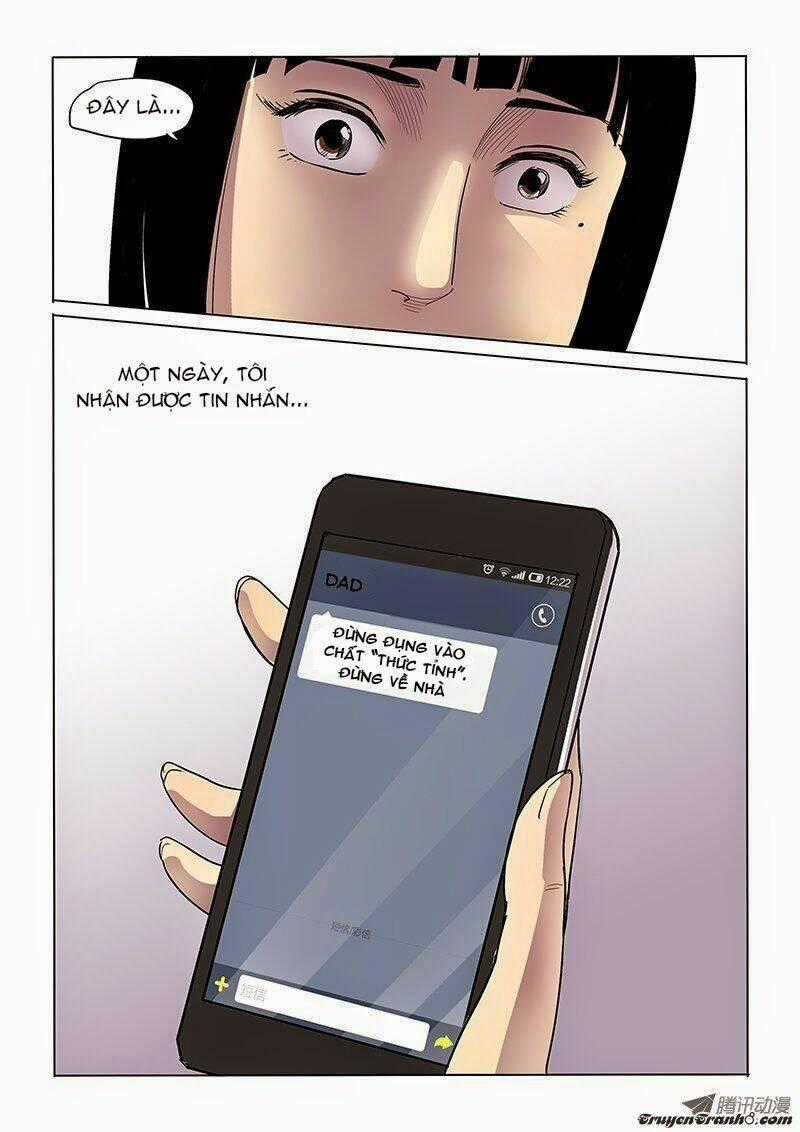 Thần Tại Nhân Gian - Chapter 23 - Trang 10