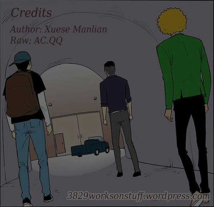 Thần Tại Nhân Gian - Chapter 28 - Trang 11