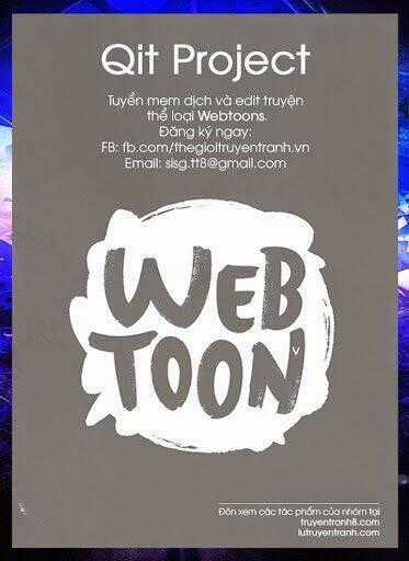 Thần Tại Nhân Gian - Chapter 3 - Trang 8