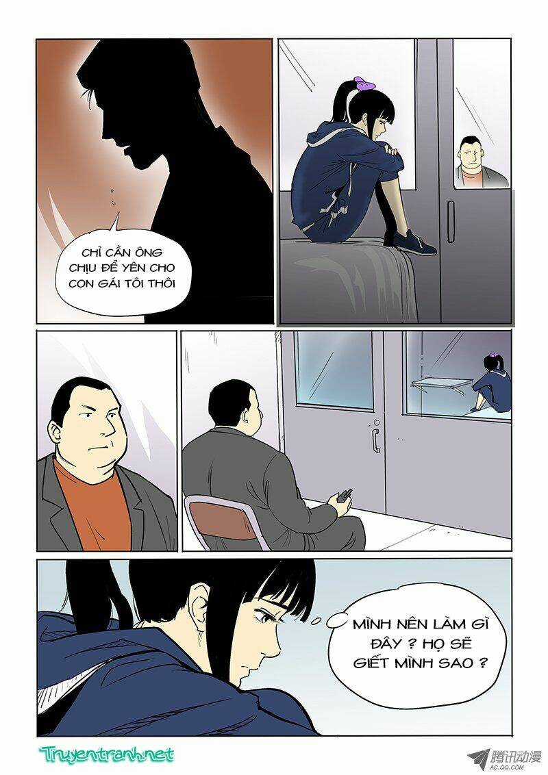 Thần Tại Nhân Gian - Chapter 30 - Trang 3