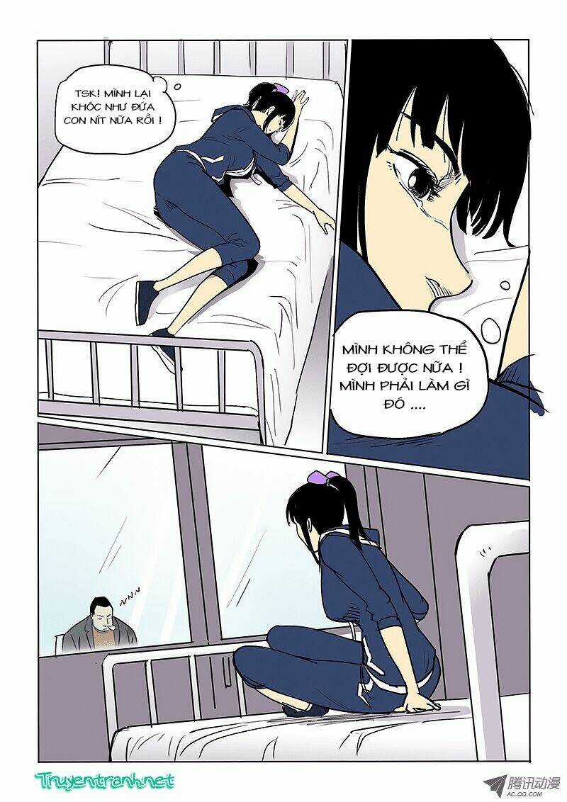 Thần Tại Nhân Gian - Chapter 34 - Trang 4