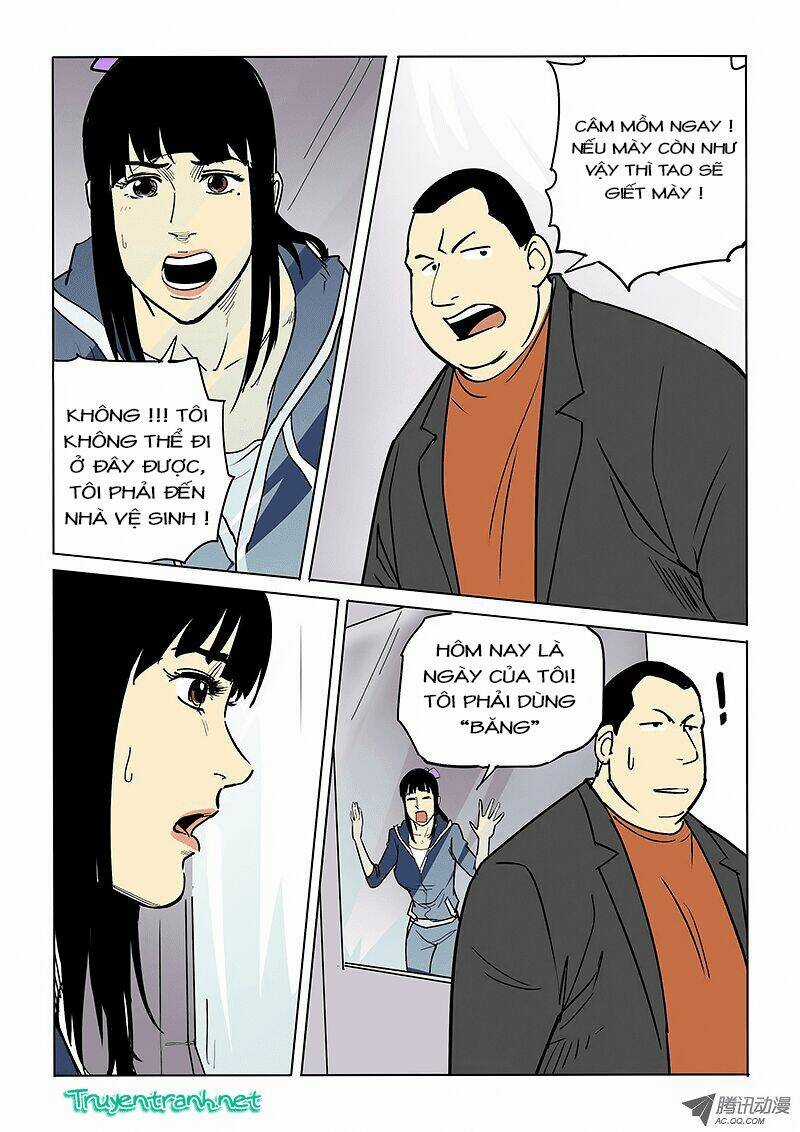 Thần Tại Nhân Gian - Chapter 34 - Trang 6