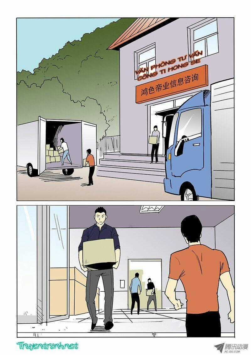 Thần Tại Nhân Gian - Chapter 47 - Trang 1