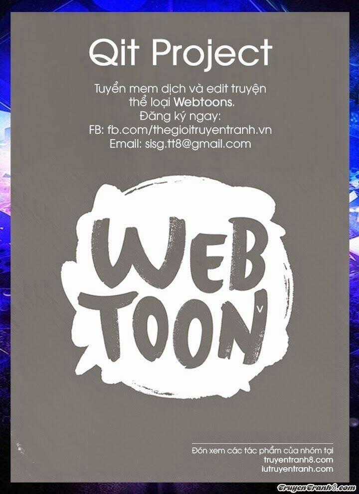 Thần Tại Nhân Gian - Chapter 6 - Trang 9