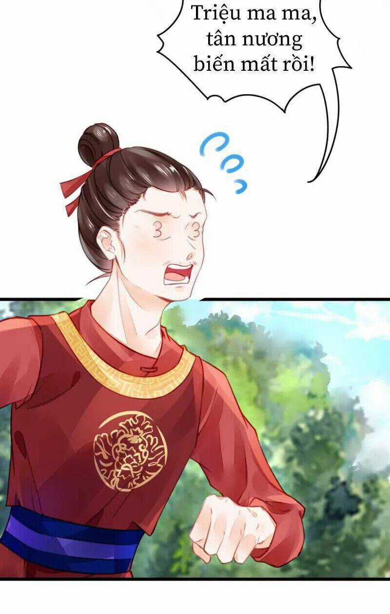 Thần Thám Song Kiêu - Chapter 1 - Trang 14