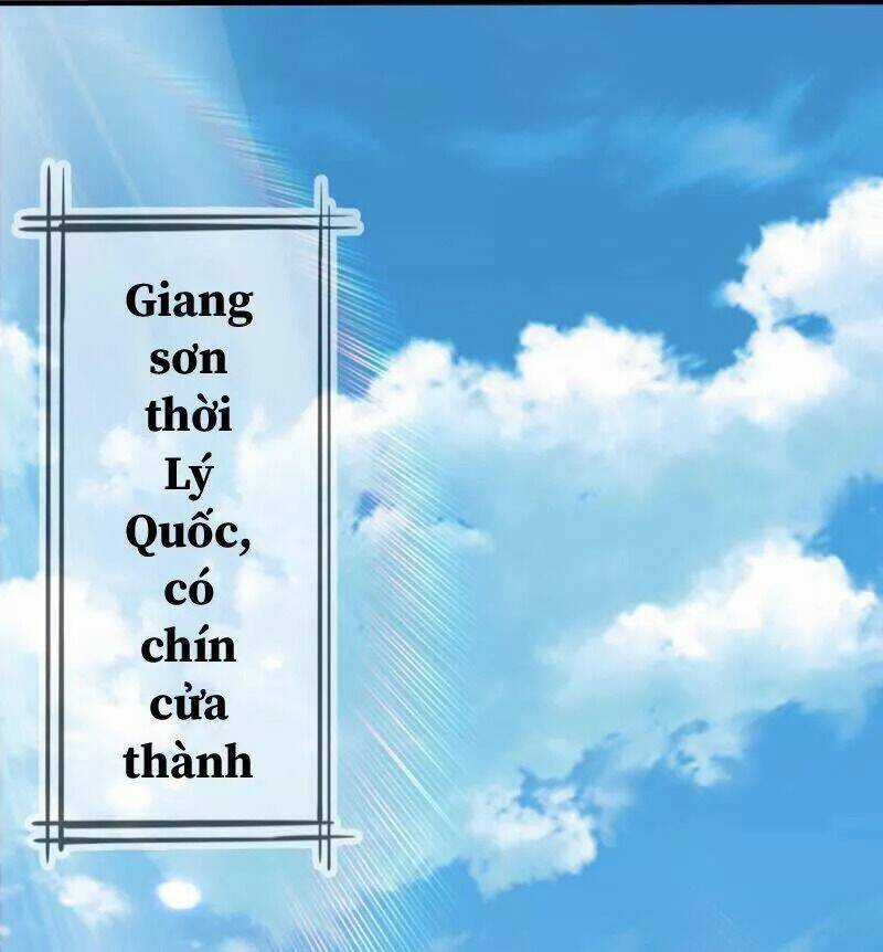 Thần Thám Song Kiêu - Chapter 1 - Trang 3