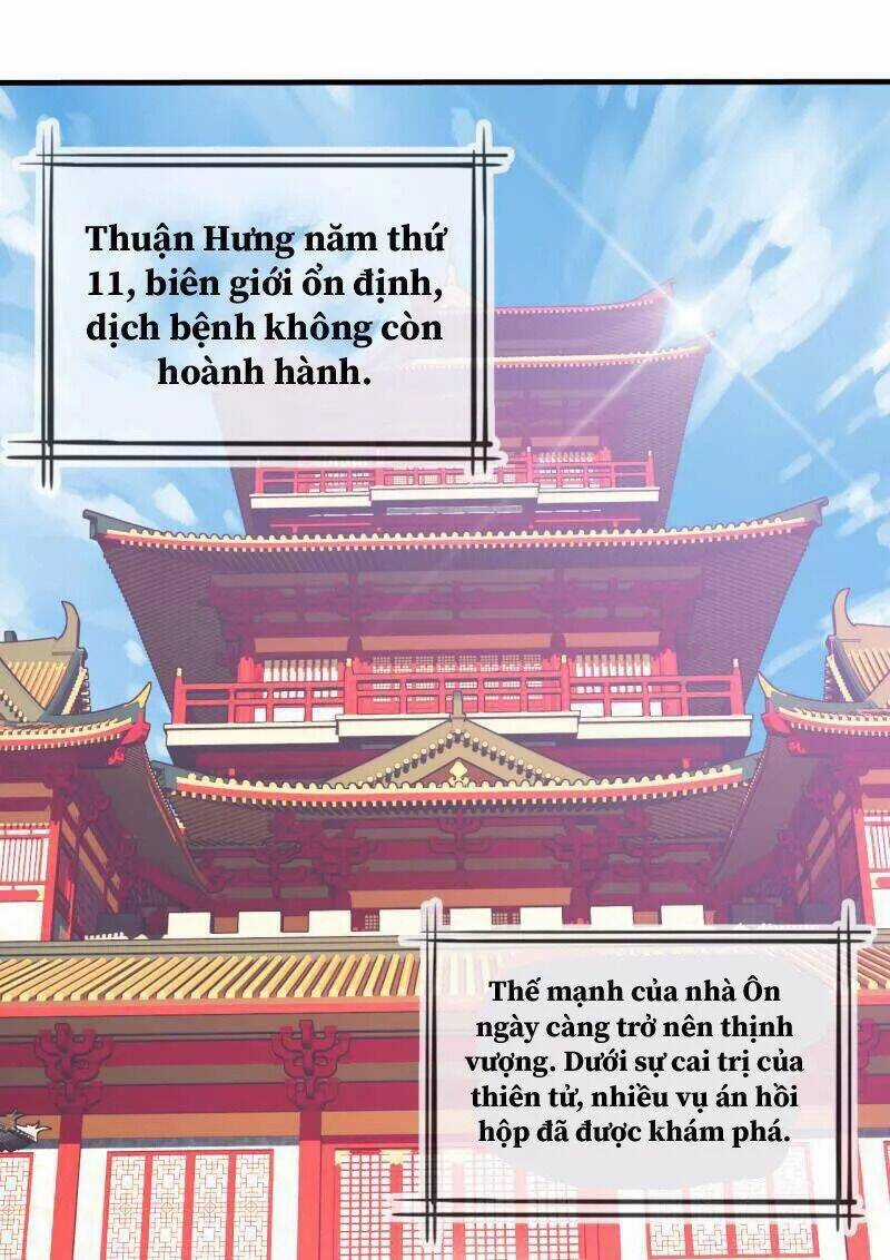 Thần Thám Song Kiêu - Chapter 1 - Trang 7