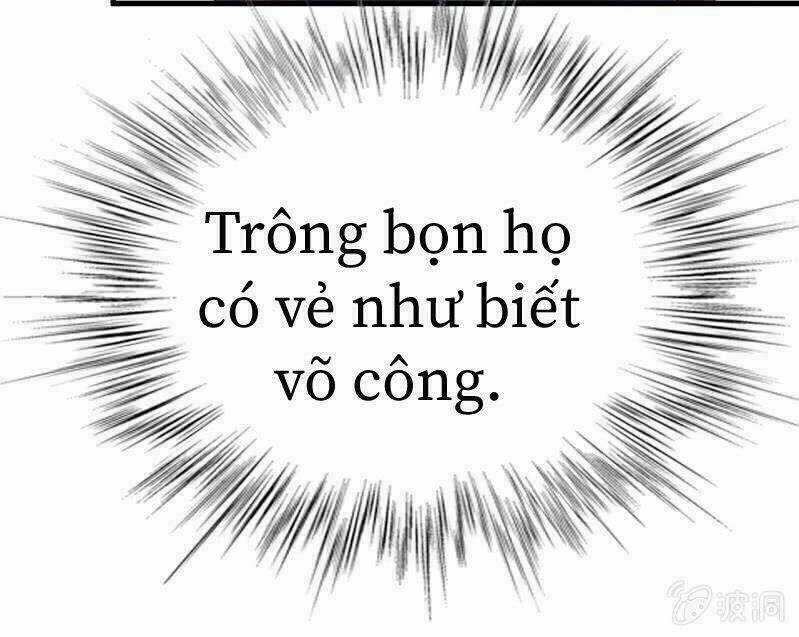 Thần Thám Song Kiêu - Chapter 10 - Trang 14