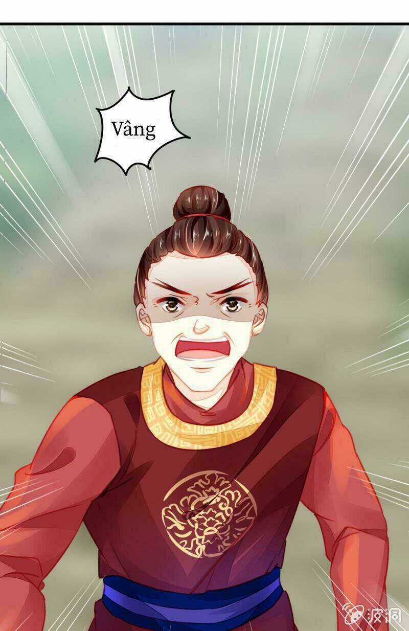 Thần Thám Song Kiêu - Chapter 10 - Trang 18