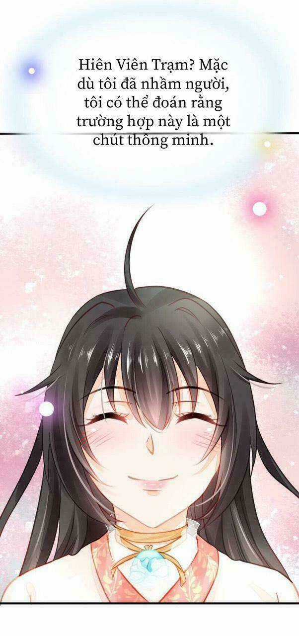 Thần Thám Song Kiêu - Chapter 10 - Trang 3