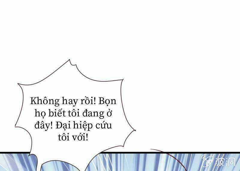 Thần Thám Song Kiêu - Chapter 10 - Trang 6